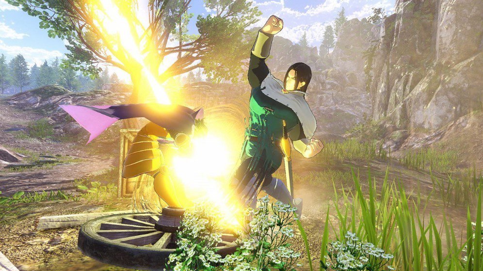 七大罪：布里塔尼亚的旅人.The Seven Deadly Sins: Knights of Britannia_0