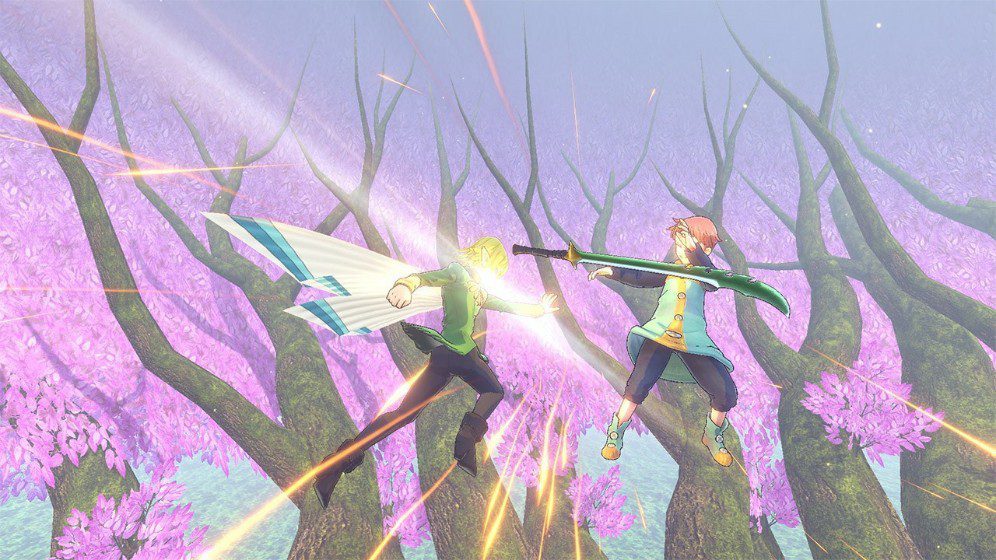 七大罪：布里塔尼亚的旅人.The Seven Deadly Sins: Knights of Britannia_1