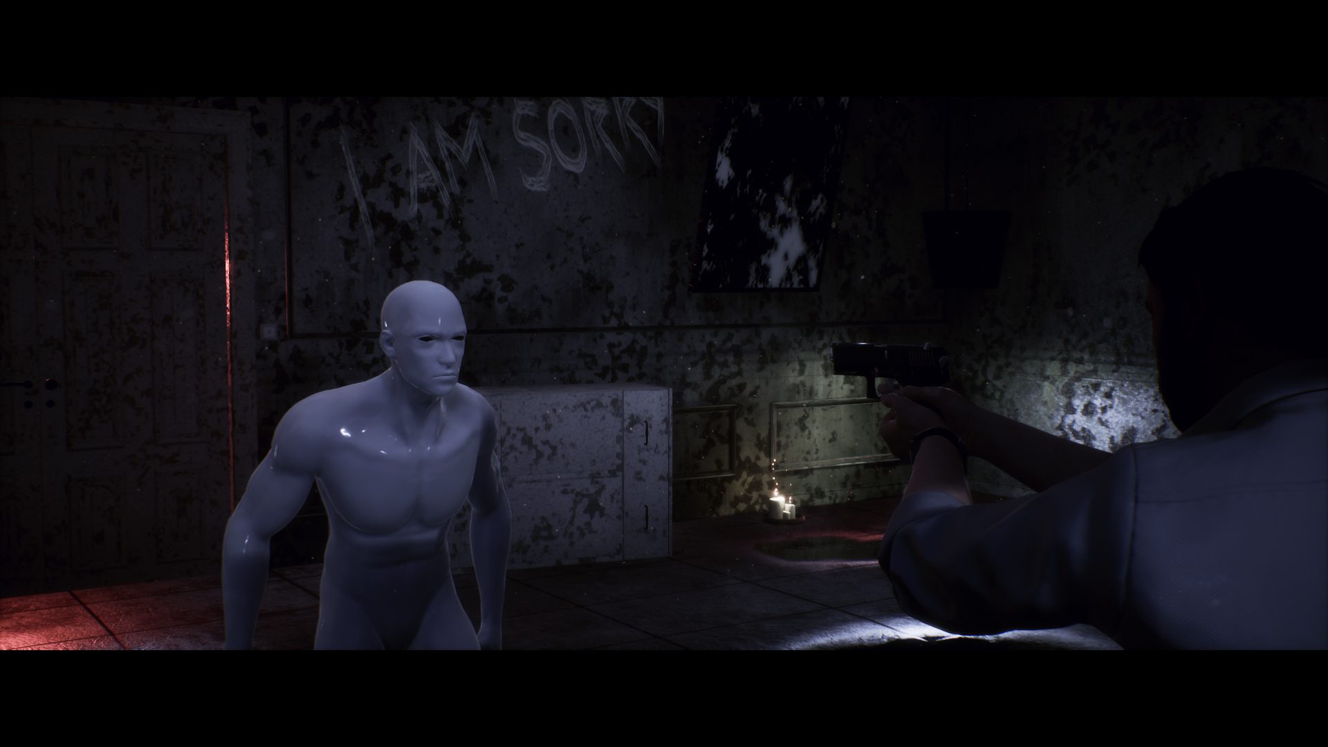 不可救药.Past Cure_2