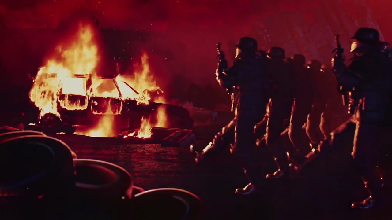 重返德军总部：新血脉.Wolfenstein: Youngblood_1