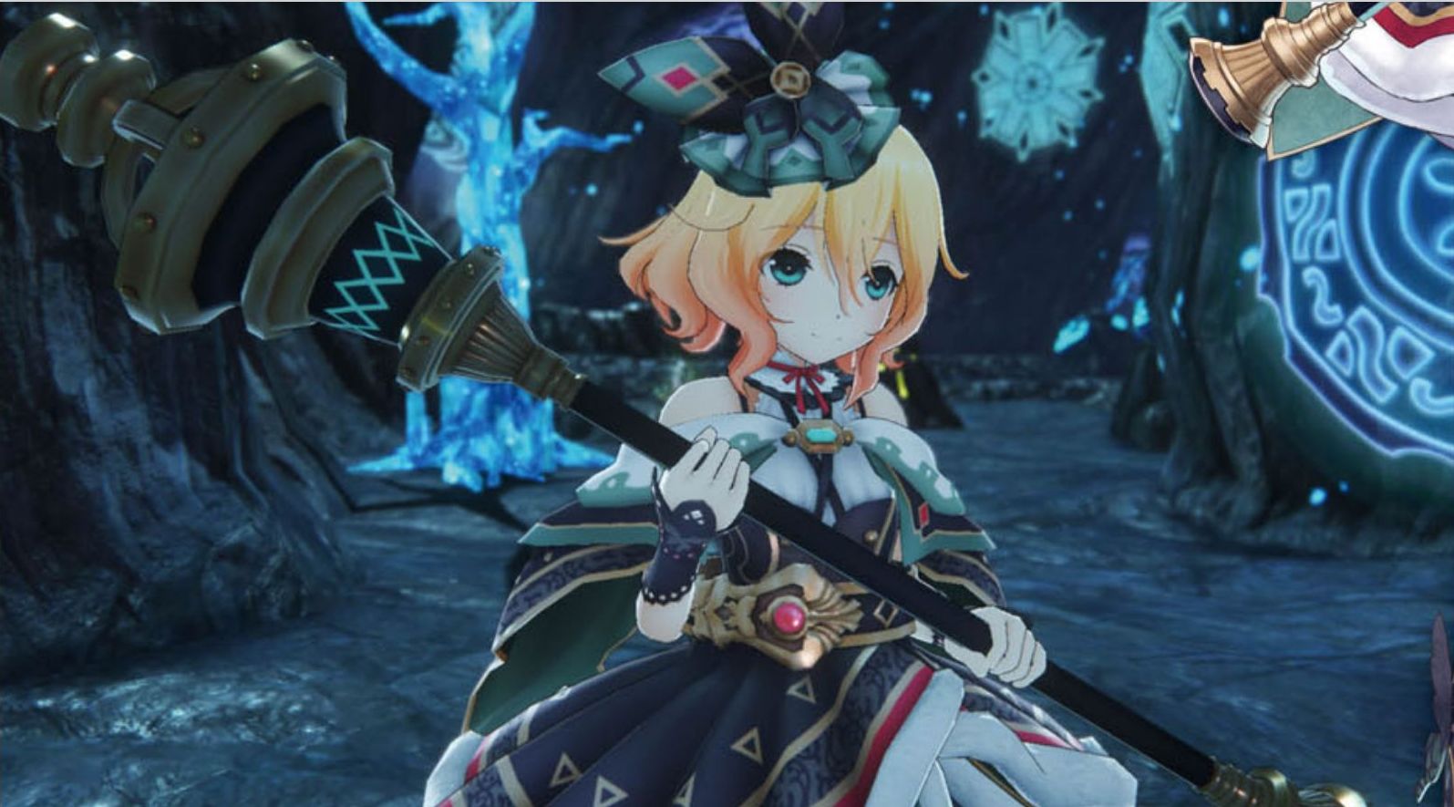 龙星的瓦尔尼尔.Dragon Star Varnir_0