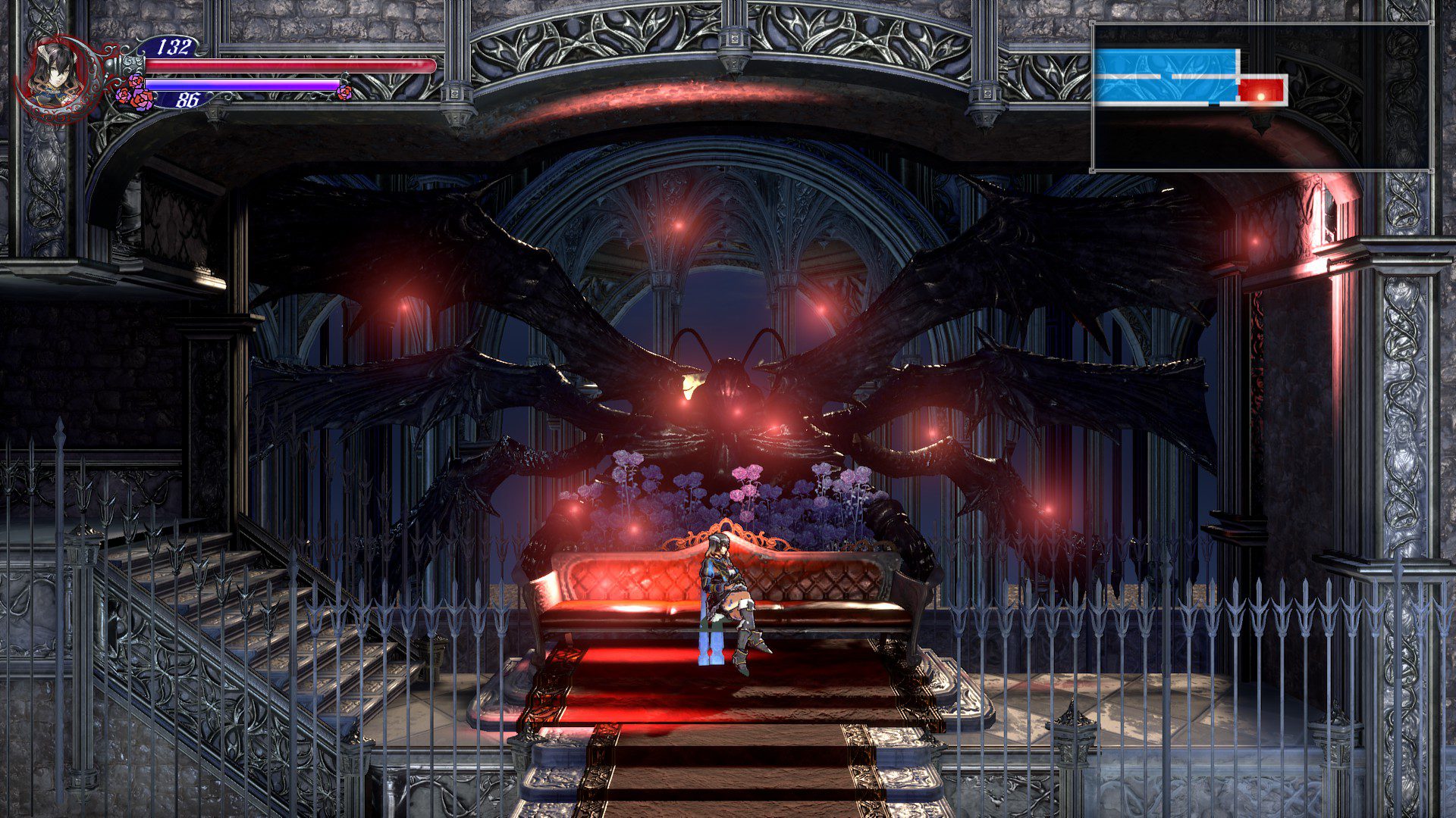血污:夜之仪式 Bloodstained: Ritual of the Night_0