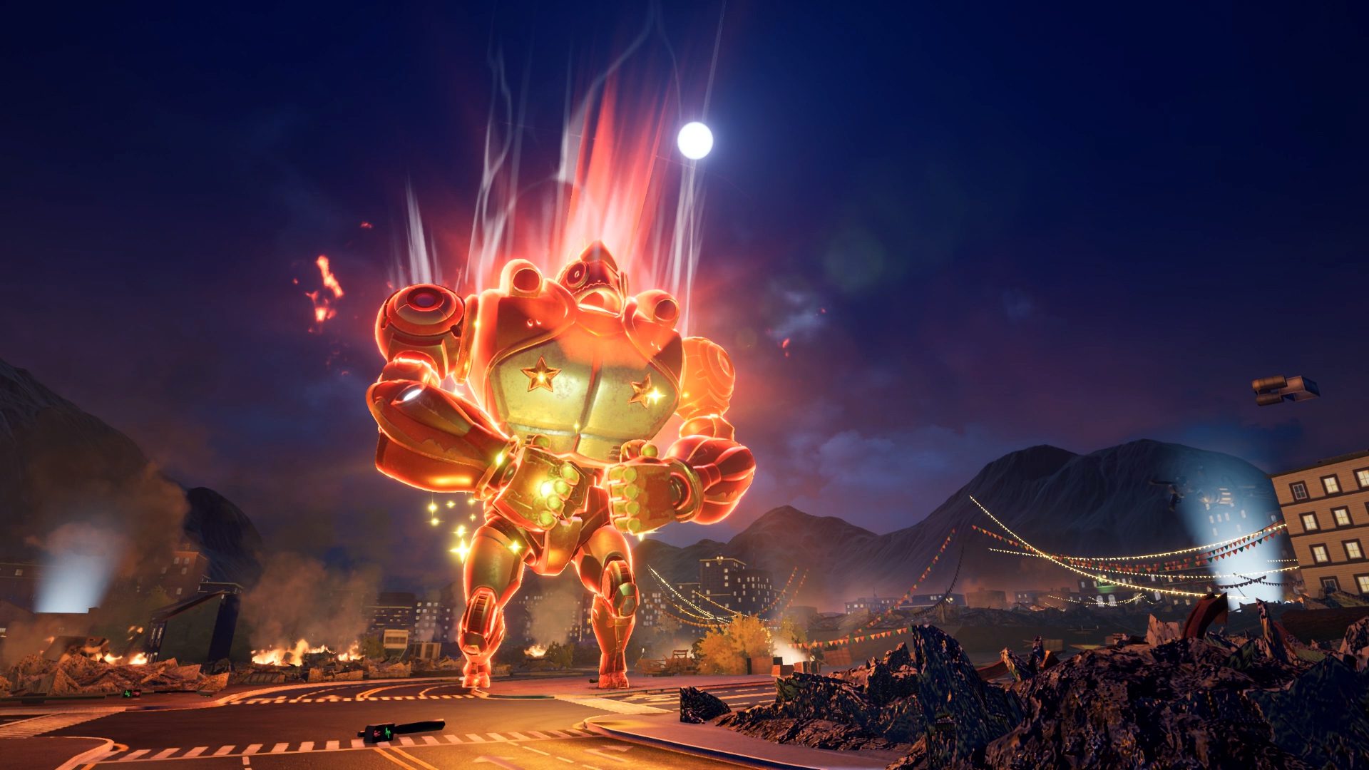 碾压：机械城乱斗 超充版.Override: Mech City Brawl Super Charged Mega Edition_1