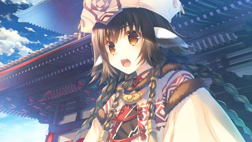 传颂之物:虚伪的假面.Utawarerumono: Mask of Deception_2