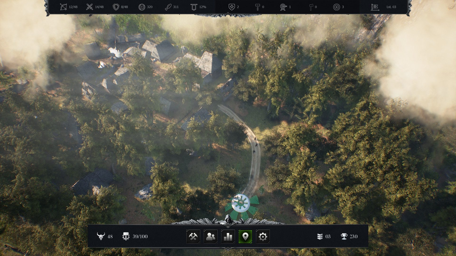 罗宾汉：舍伍德建设者 Robin Hood - Builders Of Sherwood_0