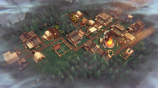 风暴之城 Against the Storm_0