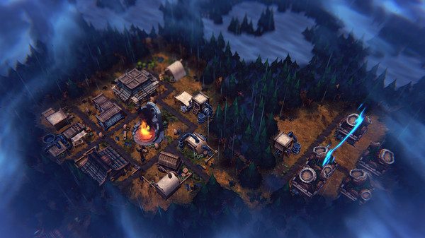 风暴之城 Against the Storm_2