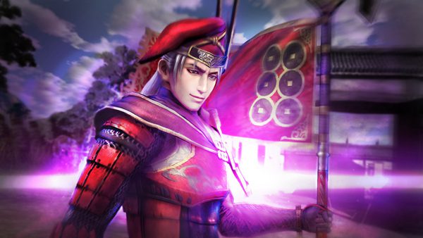战国无双:真田丸.SAMURAI WARRIORS: Spirit of Sanada_0