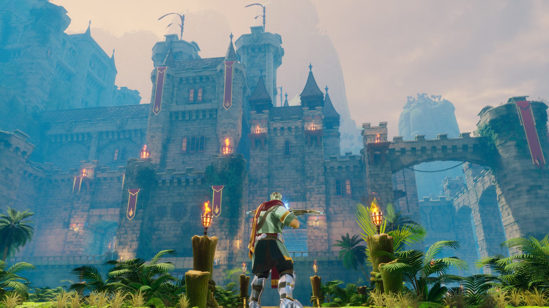 兽人必须死3 Orcs Must Die 3_2