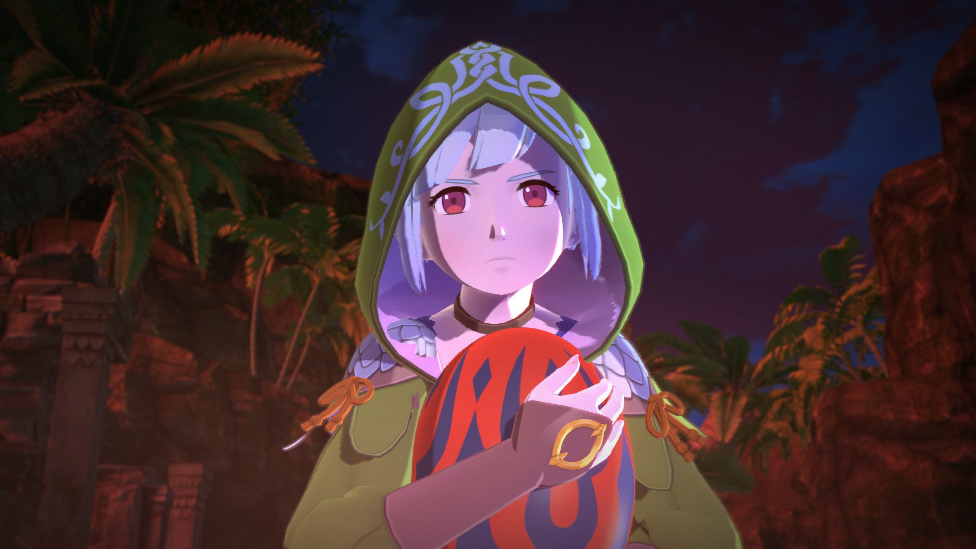 怪物猎人物语2破灭之翼 Monster Hunter Stories 2: Wings of Ruin_1