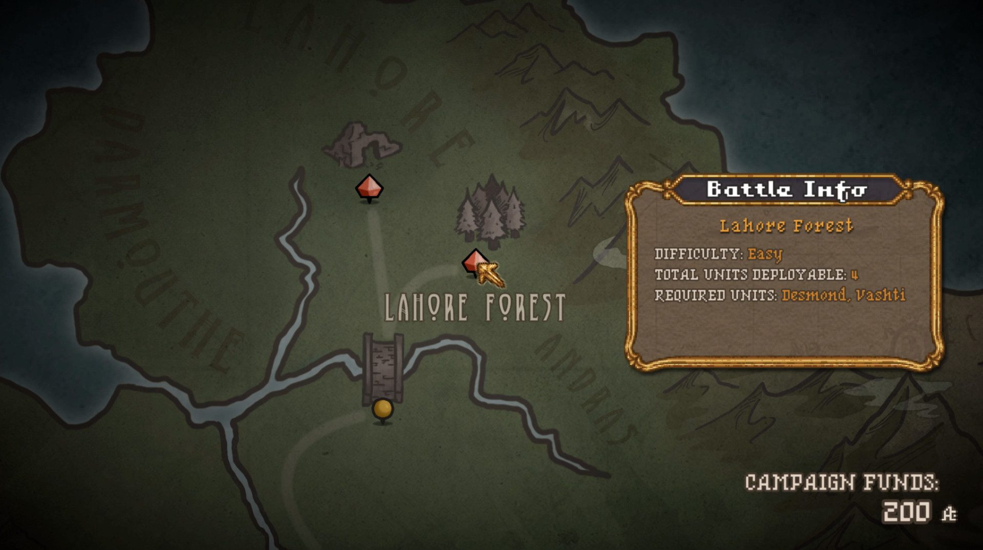 阿卡迪亚之歌 Arcadian Atlas_2