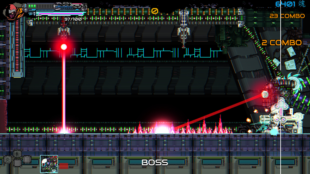 忍者一闪 Ninja Issen_1