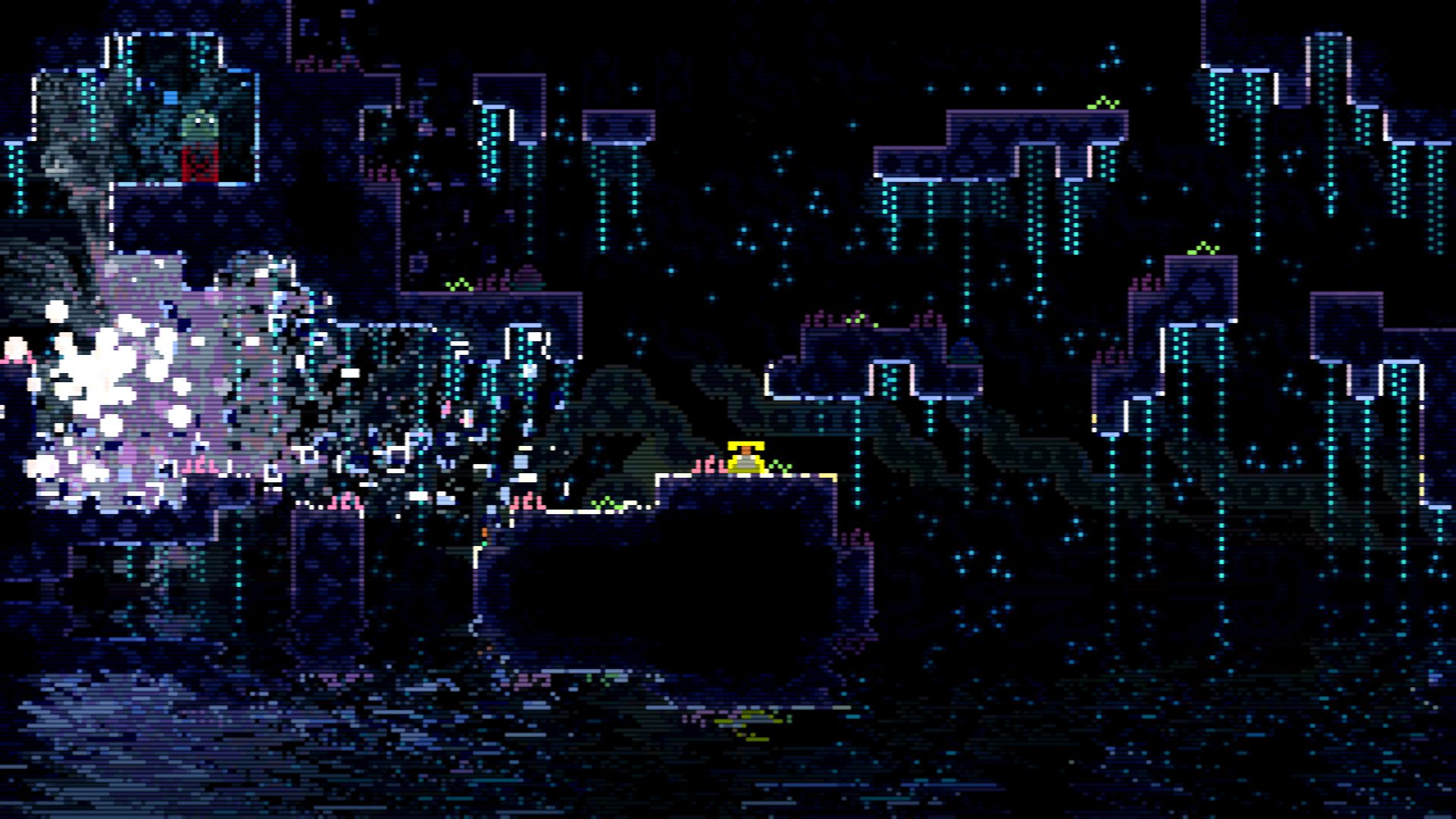 动物井（ANIMAL WELL）_2