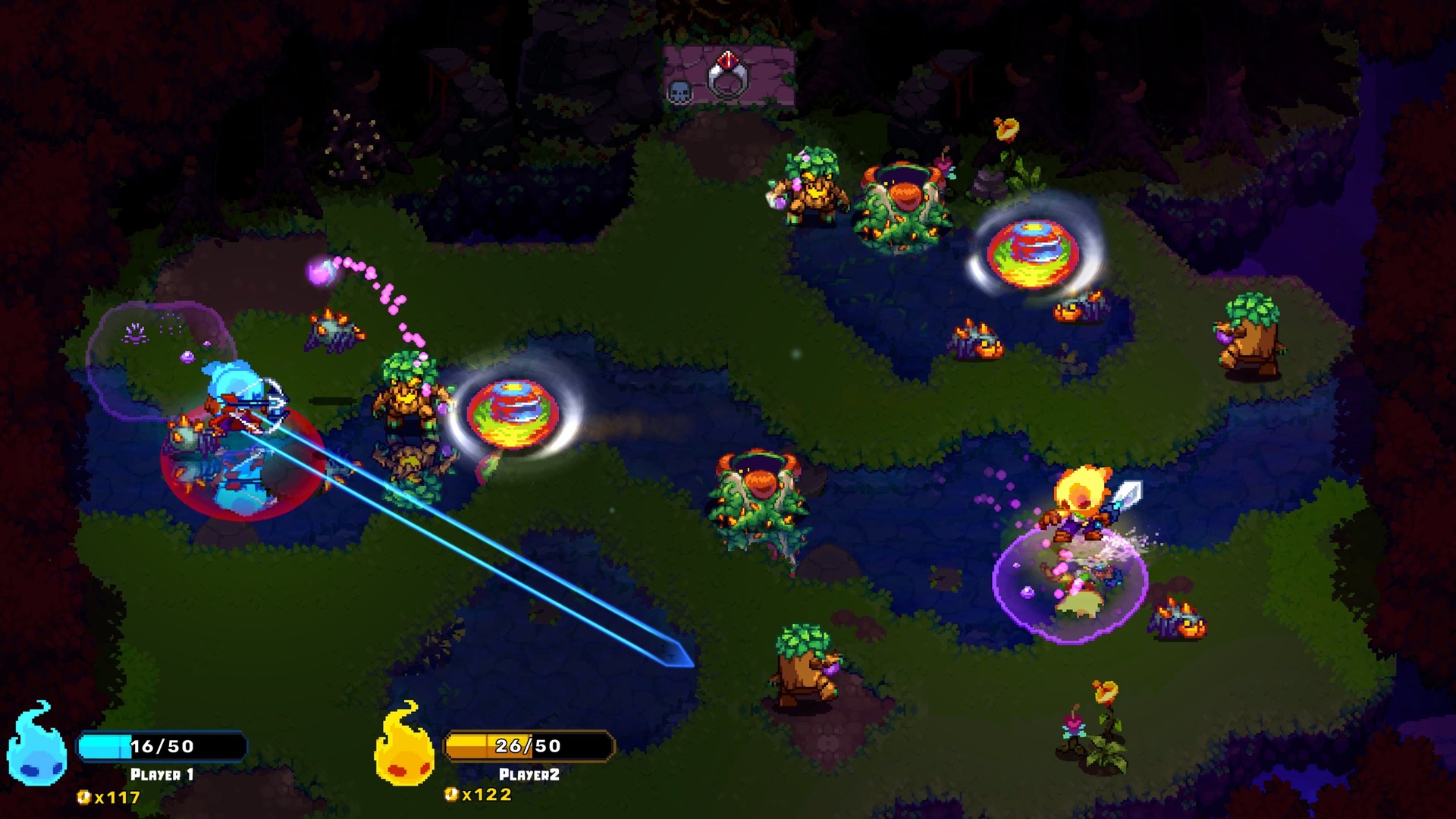 余烬骑士 Ember Knights_0