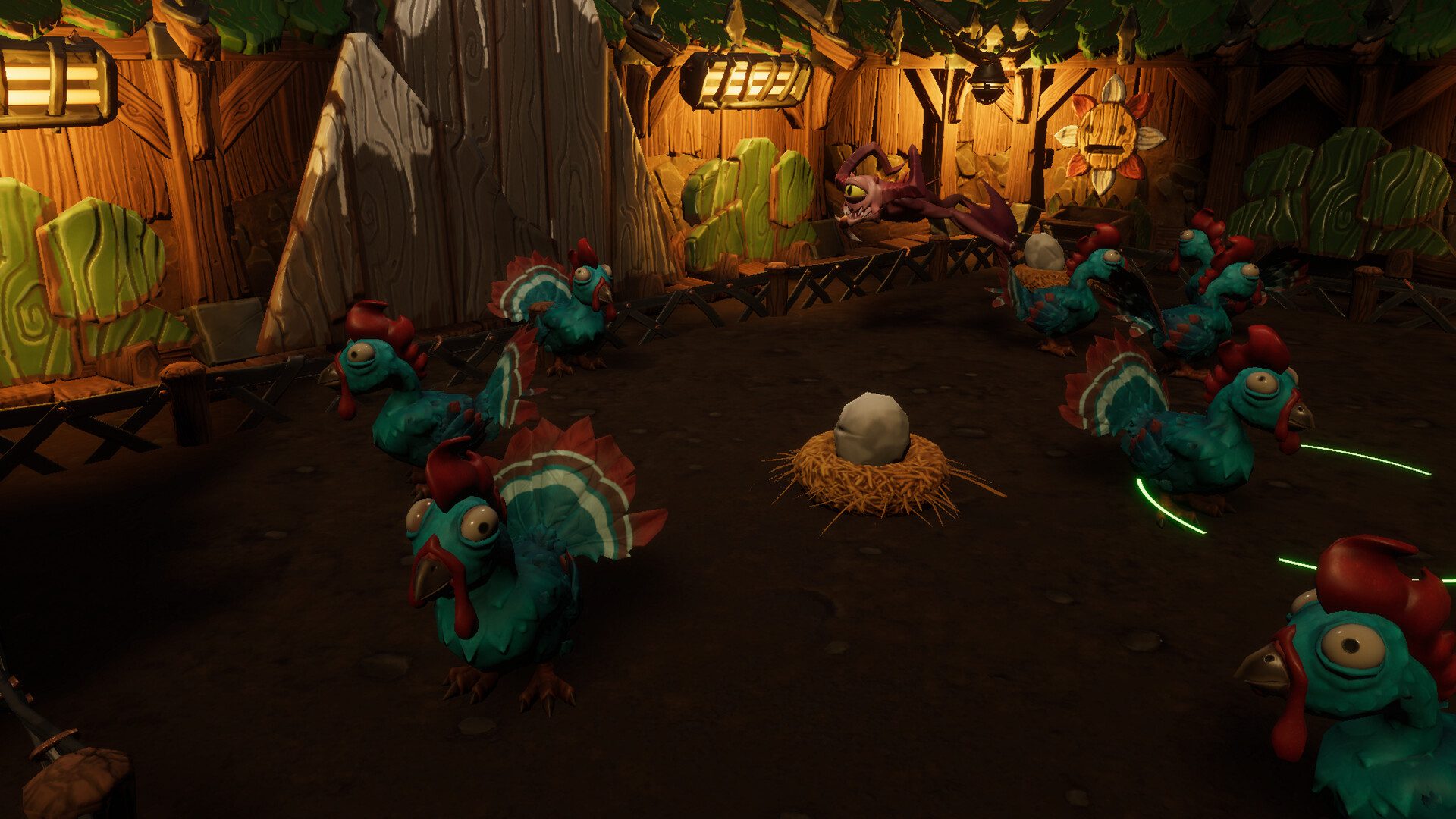 地下城4 Dungeons 4_1