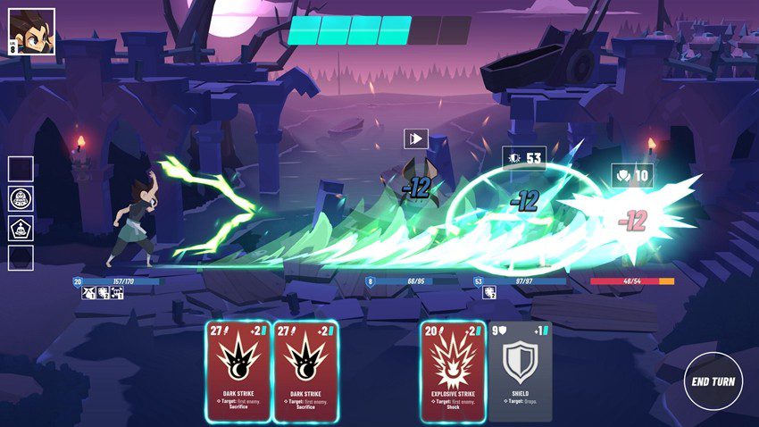 switch《一门之隔/One More Gate : A Wakfu Legend》中文版金手指下载