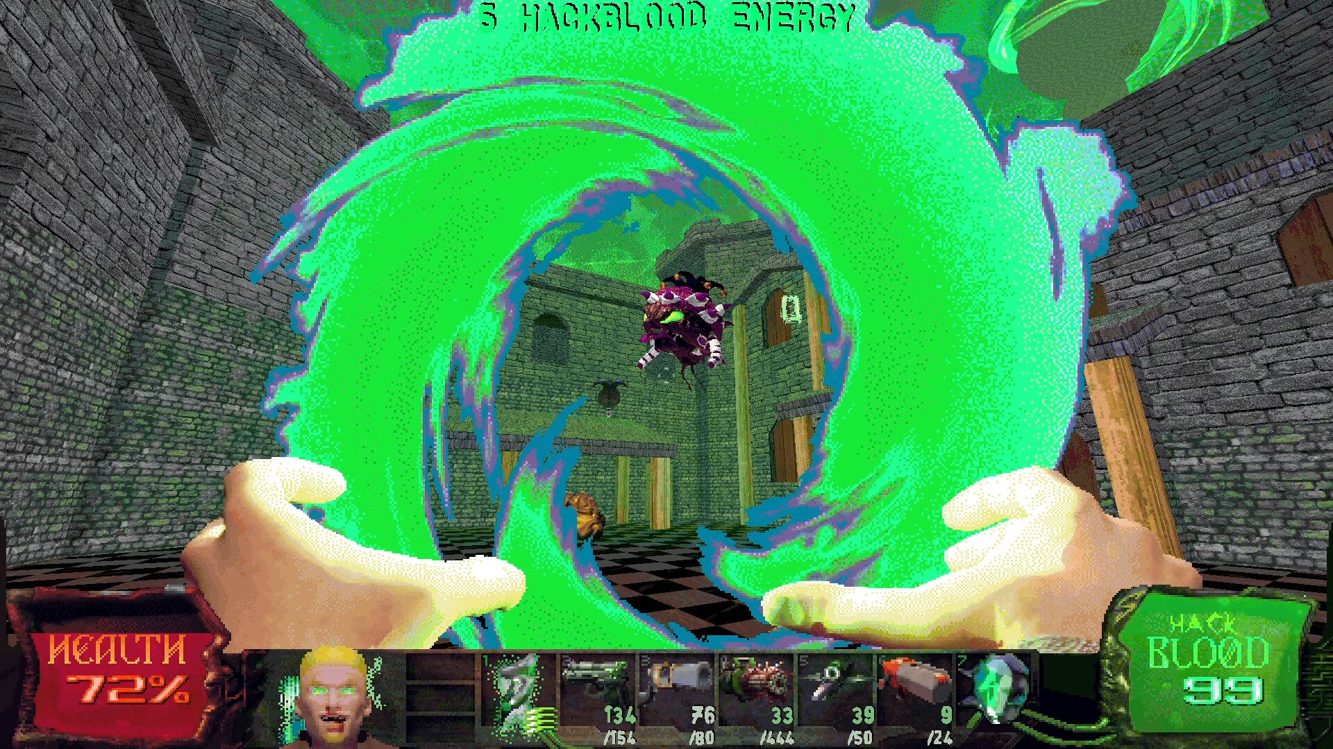 X杀手 末日余波 杀手的复仇_1