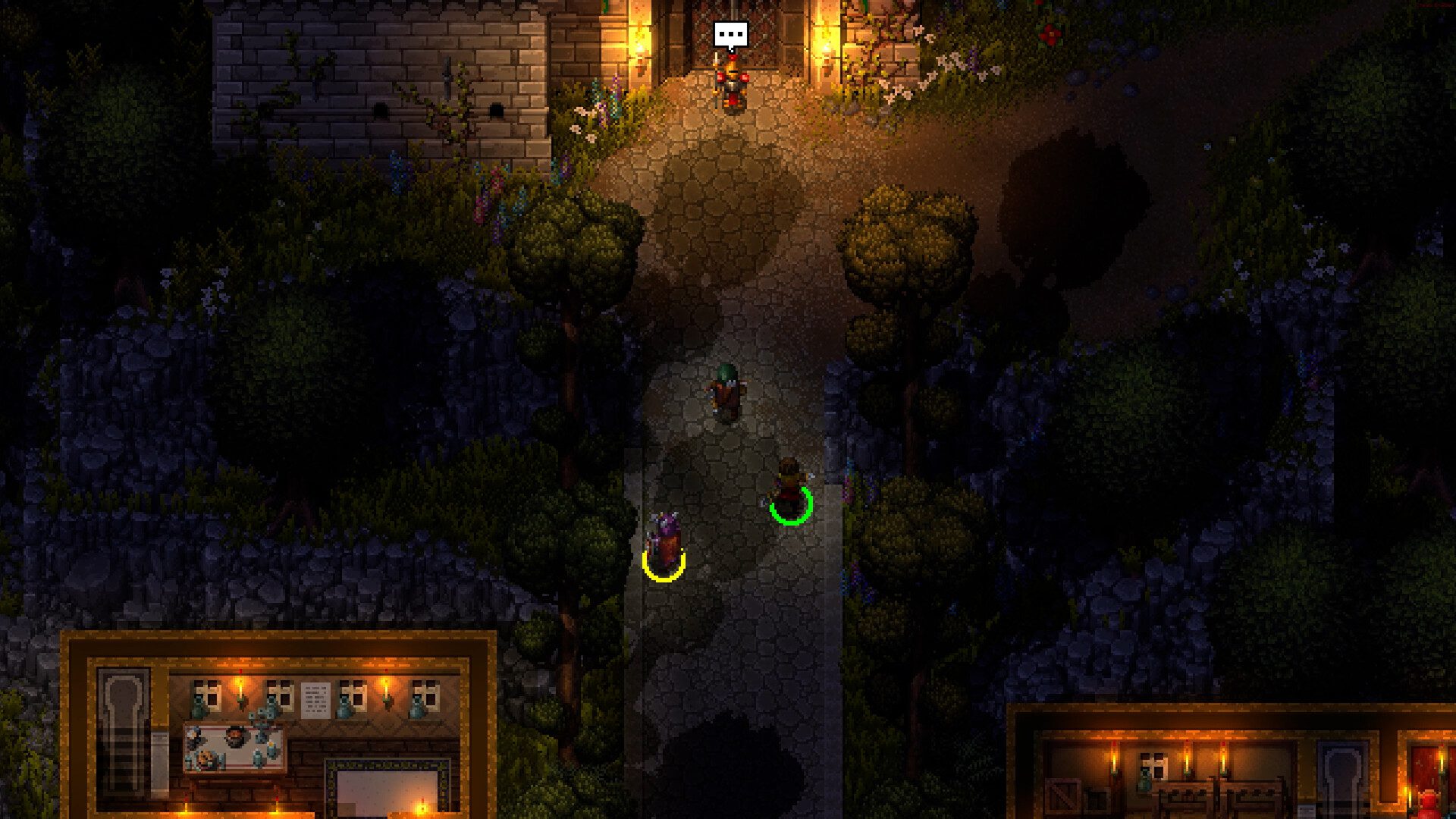 铁锤守卫2 Hammerwatch II_2