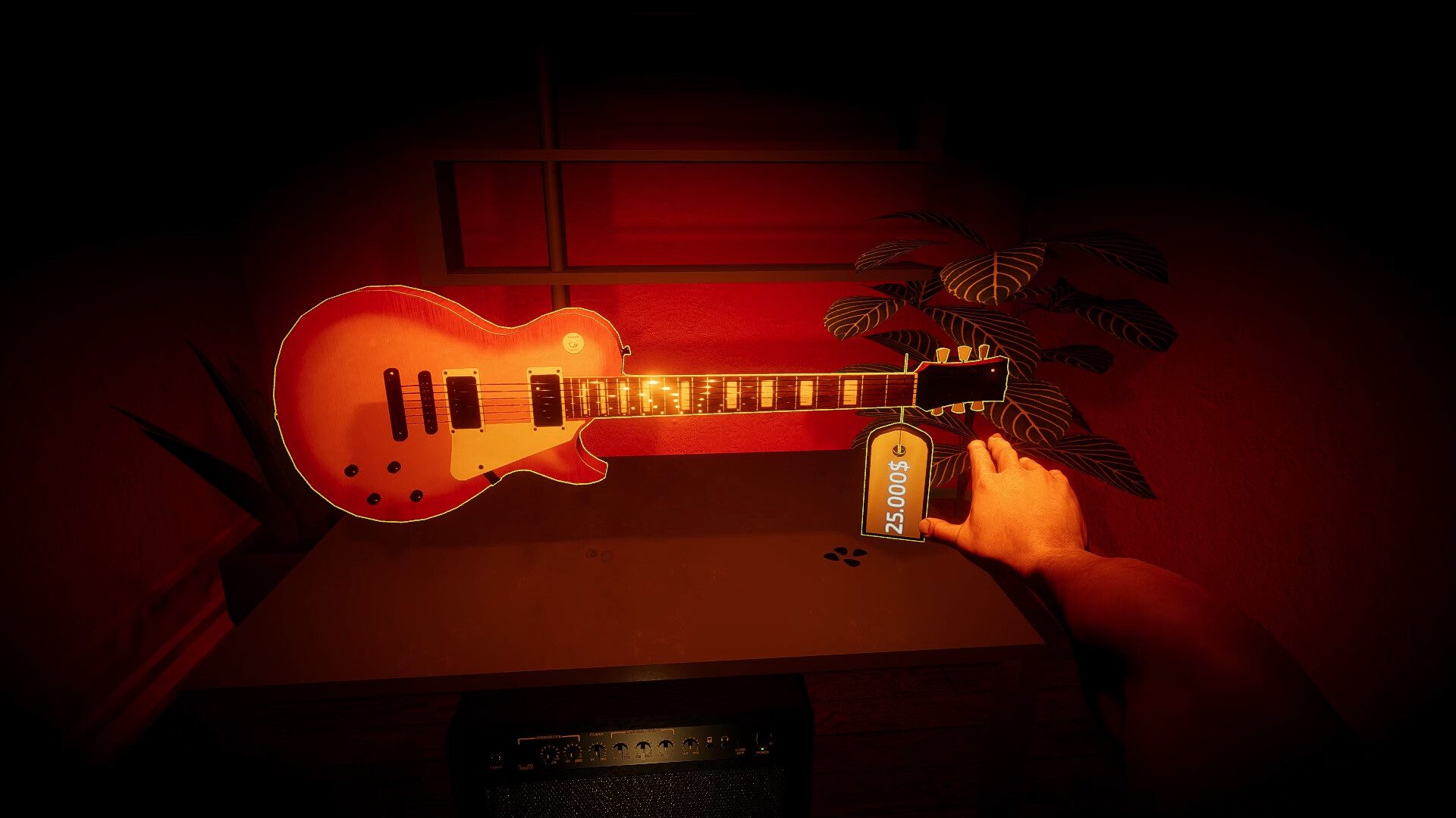 摇滚明星生活模拟器 Rock Star Life Simulator_2