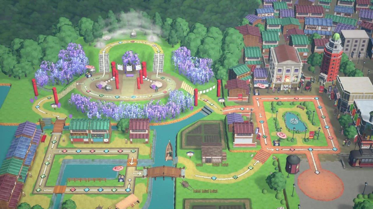 《鬼灭之刃 成为最强队士》中文+V1.2.0-斩夜逐昼-刀鸣九天-模拟器整合版_0