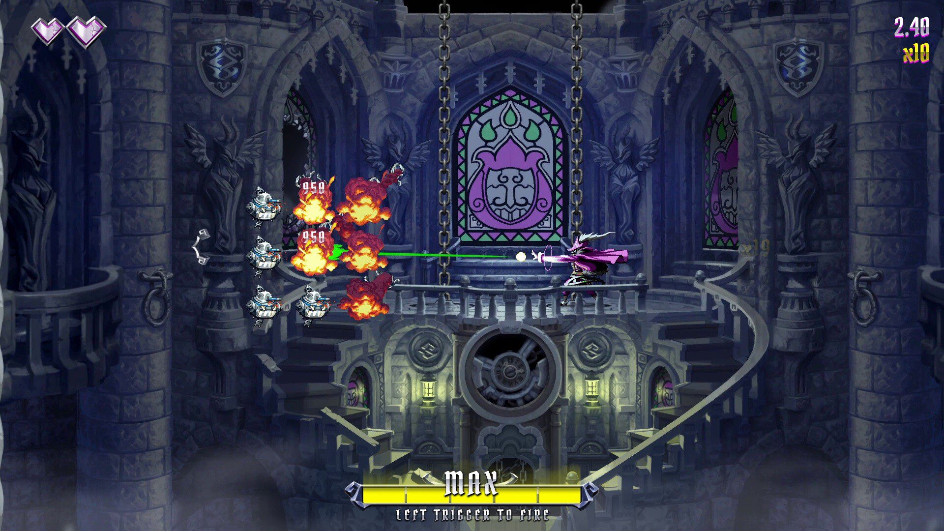 飞速电梯REMIX Savant - Ascent REMIX_0