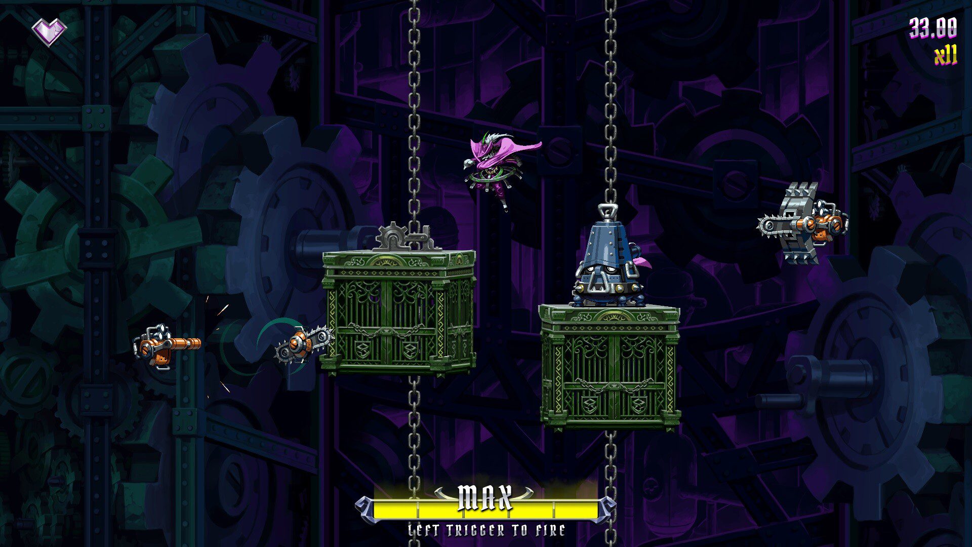 飞速电梯REMIX Savant - Ascent REMIX_2