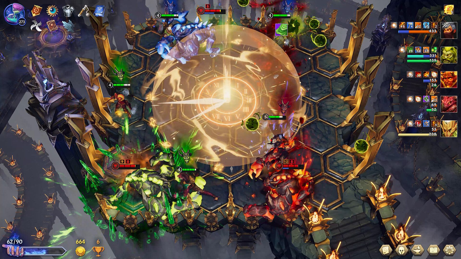 将熄之焰 The Last Flame_0