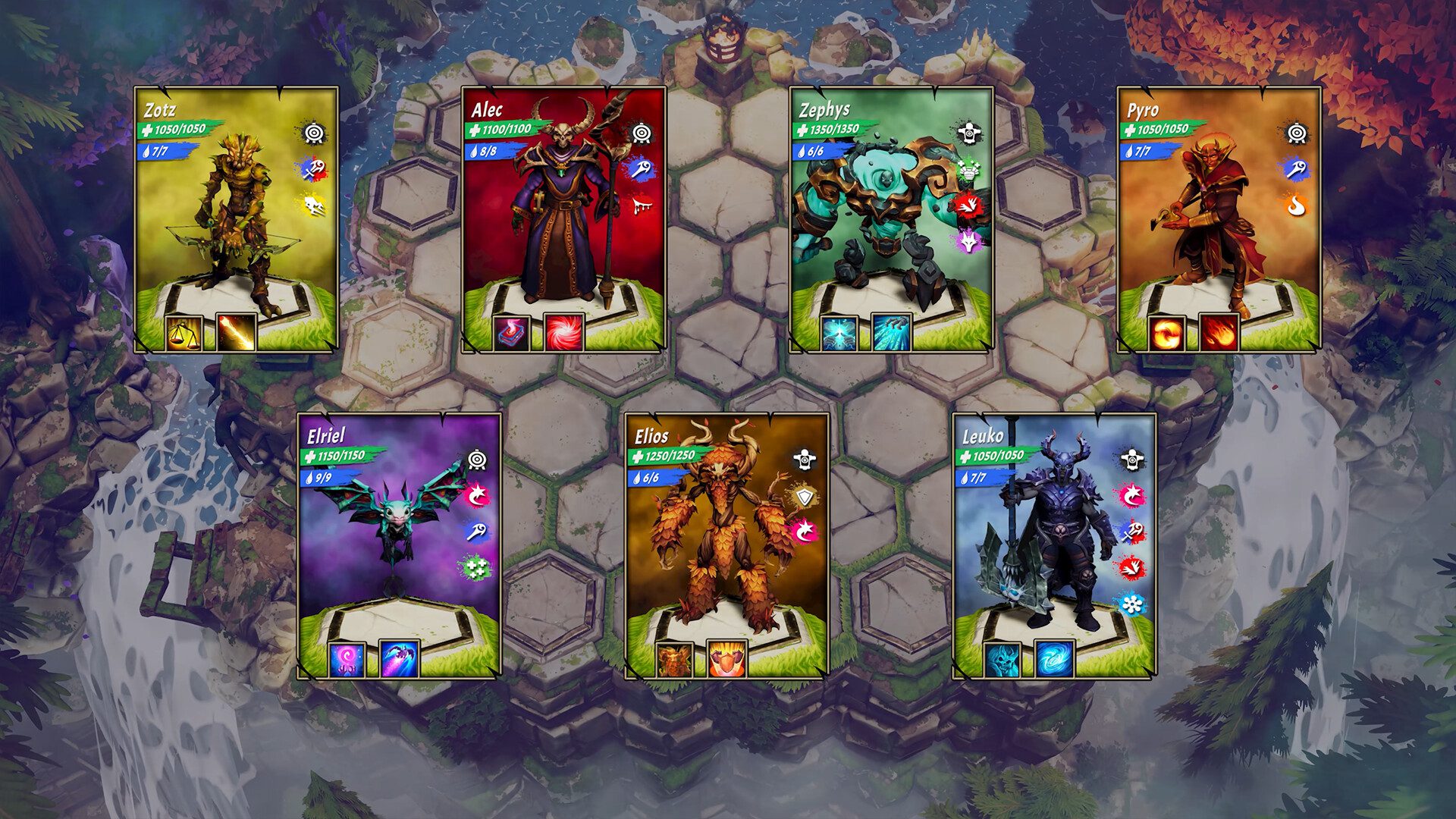 将熄之焰 The Last Flame_1