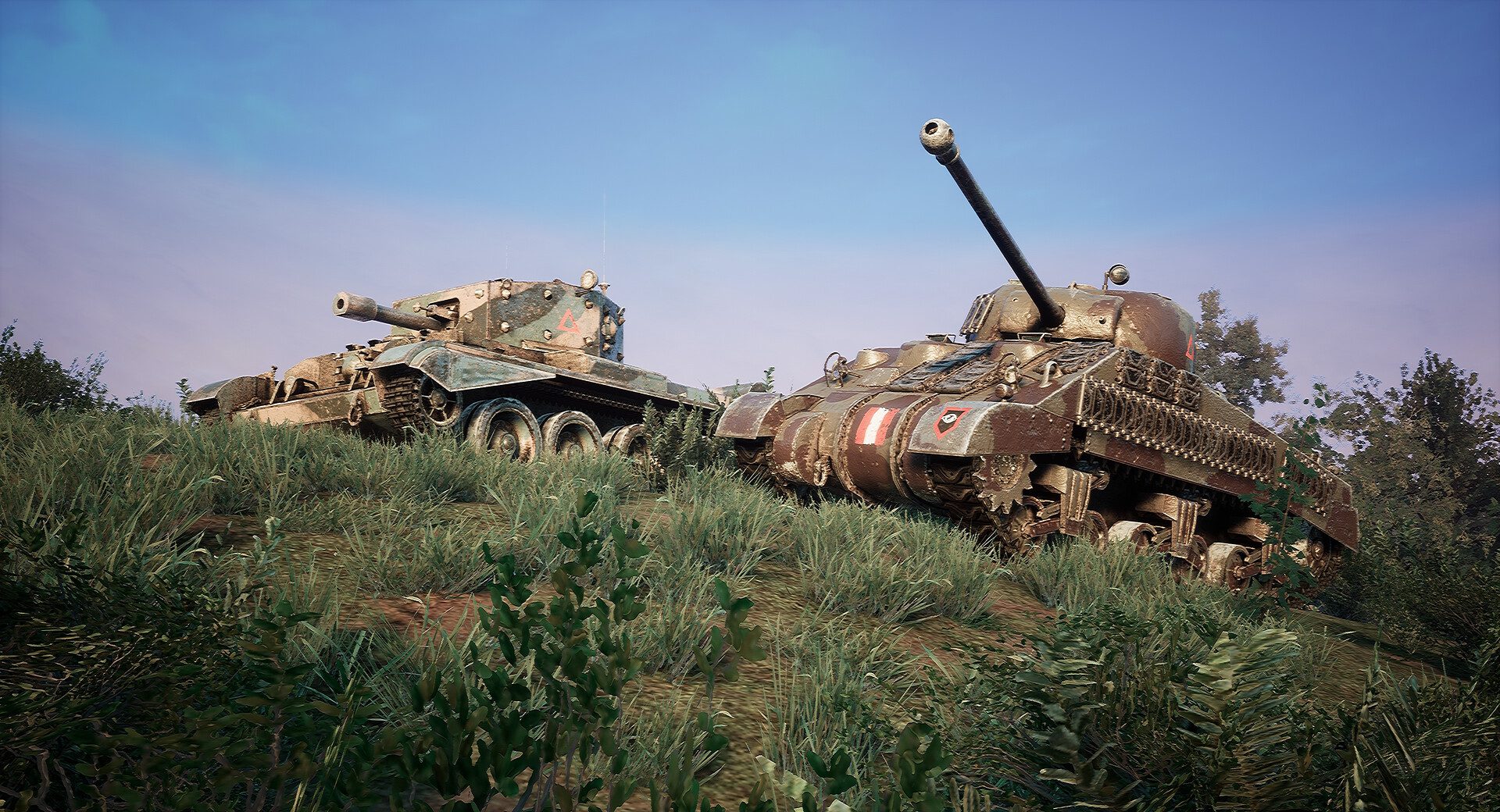 指挥部:二战 Headquarters: World War II_2