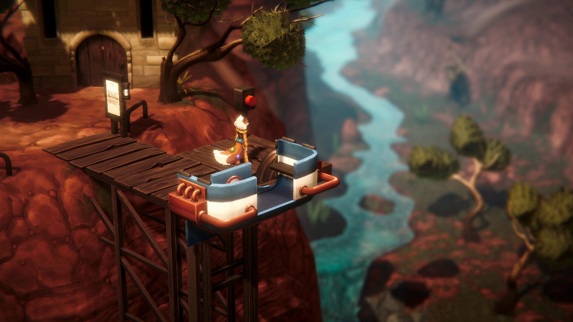 泰拉往事 Terra Memoria_0