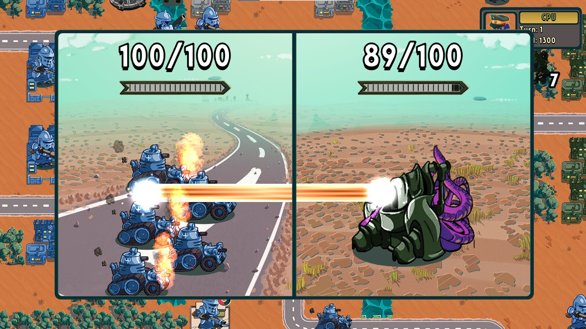 帝国阵线 Empires Shall Fall_0