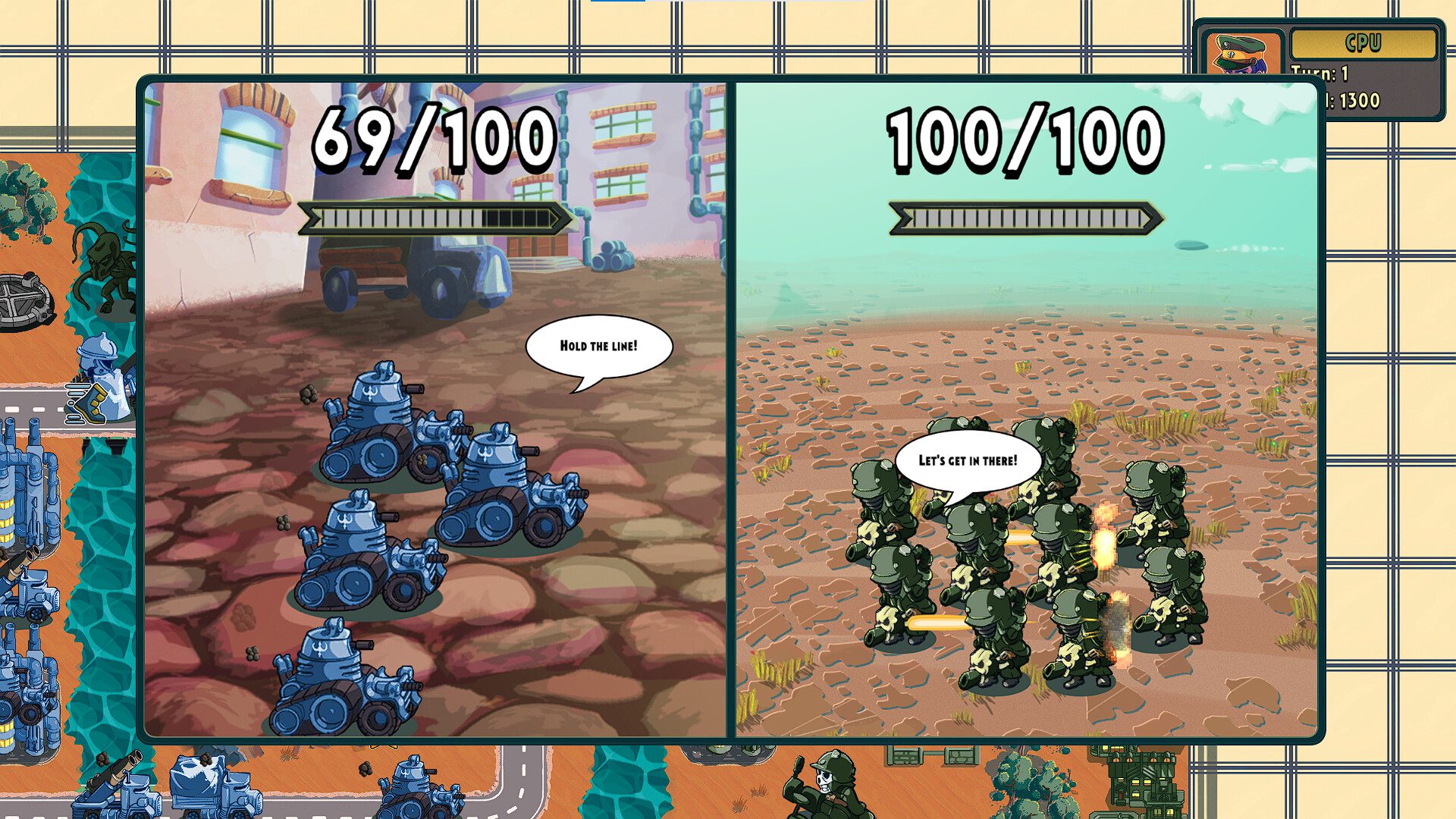 帝国阵线 Empires Shall Fall_1