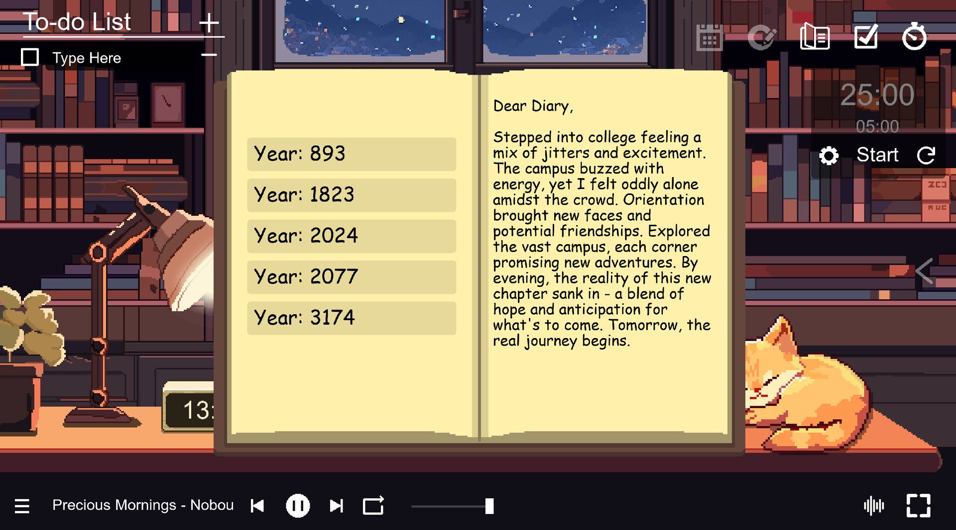 心流小筑 Chill Pulse_2