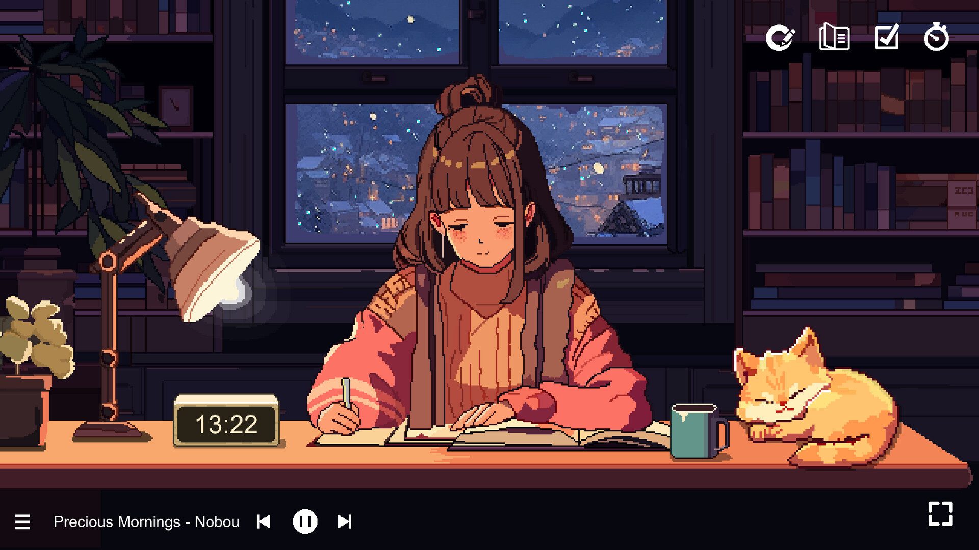 心流小筑 Chill Pulse_0