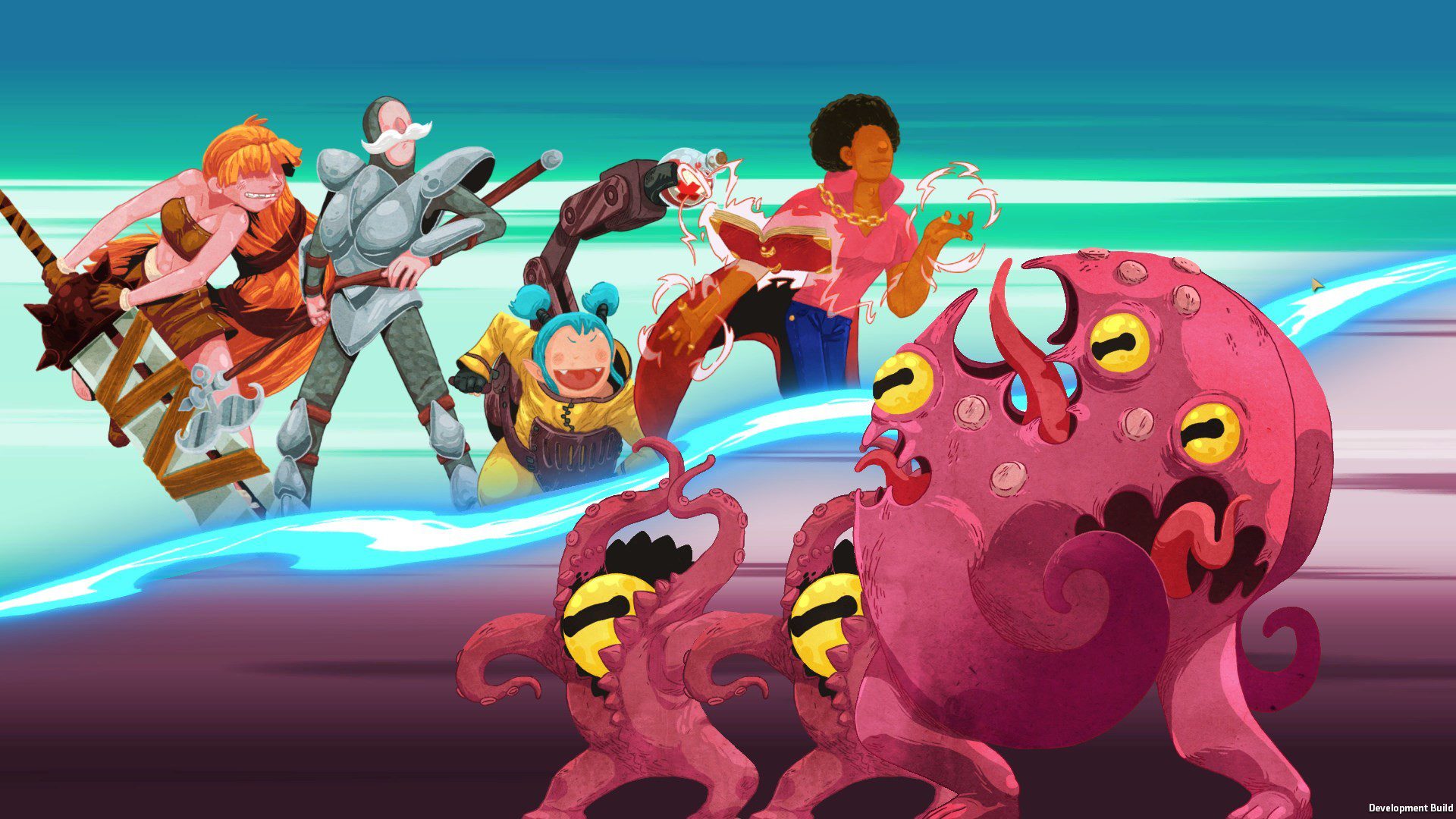 突破循环 BREAK THE LOOP_1