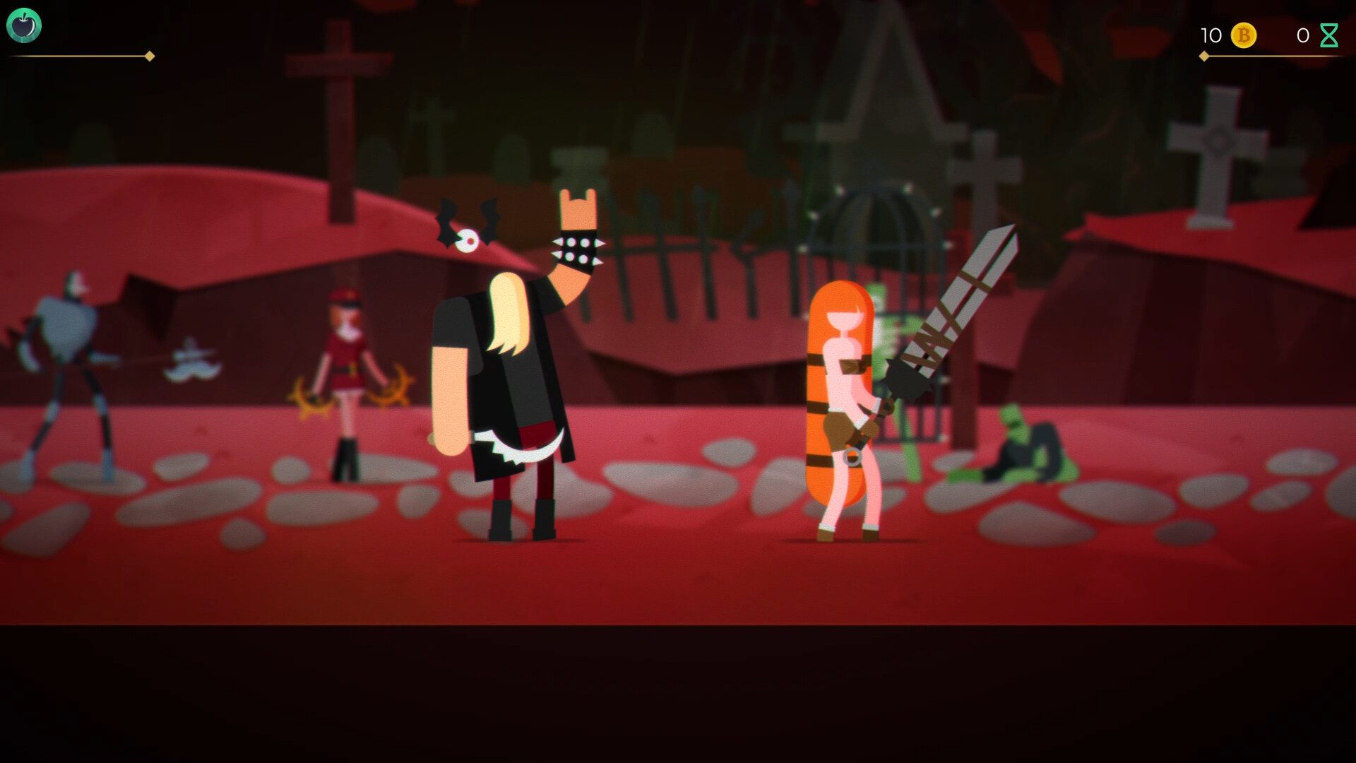 突破循环 BREAK THE LOOP_0