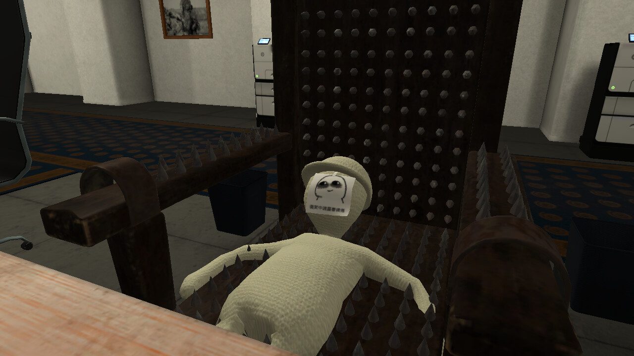 无良游戏公司-加班地狱 Overtime Heroes Exit 8_2