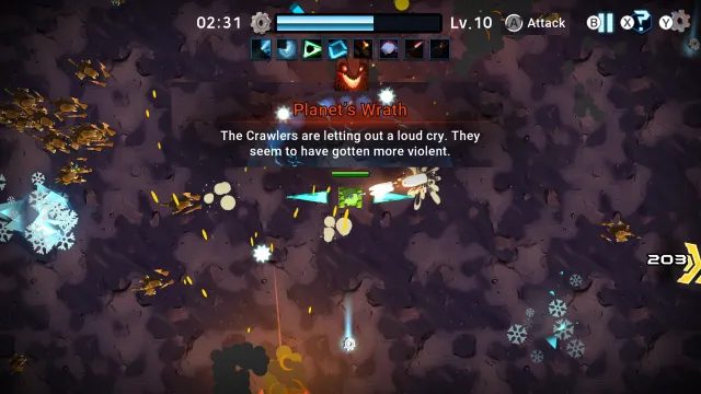 外星幸存者：星舰复活 Alien Survivors: To Starship Resurrection_1