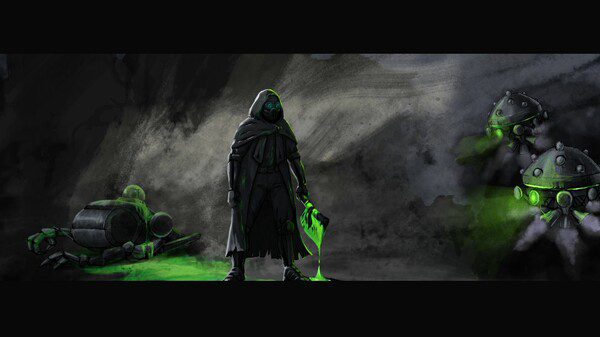 埃拉 序曲 ERRA: EXORDIUM_2