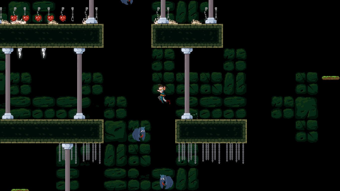 炼金师的城堡 Alchemist's Castle_2