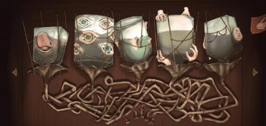 烛台故事 Tales from Candleforth_1