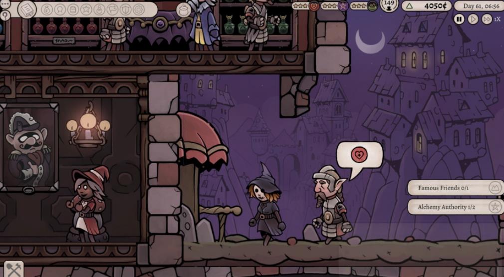 药剂大亨 Potion Tycoon_2