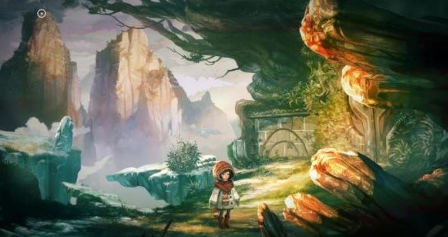 风语世界2:沉寂世界.Silence: The Whispered World 2_0