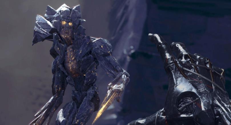 耻辱：界外魔之死.Dishonored: Death of the Outsider_0