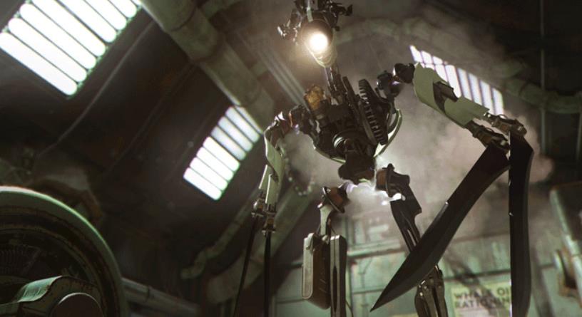 耻辱：界外魔之死.Dishonored: Death of the Outsider_2