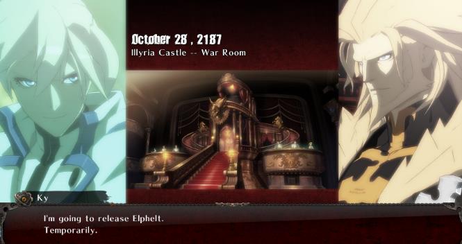 罪恶装备：未知次元-征兆.Guilty Gear Xrd -SIGN_2