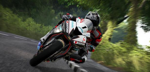 曼岛TT摩托车大赛.TT Isle of Man_0