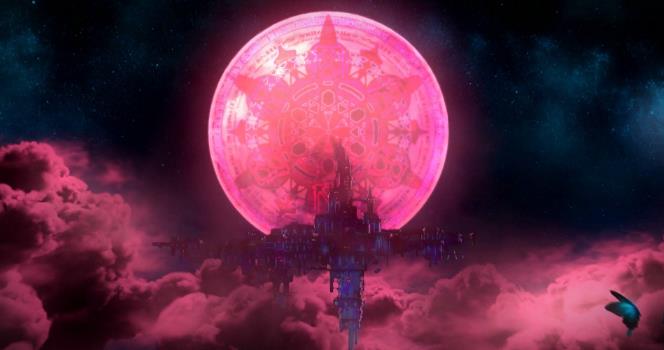 无夜之国.Nights of Azure_0