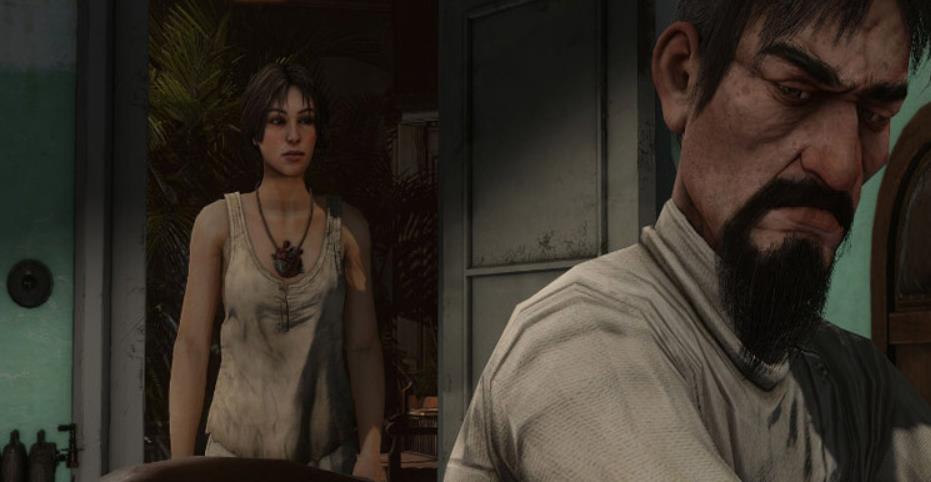 塞伯利亚之谜3.Syberia 3_1