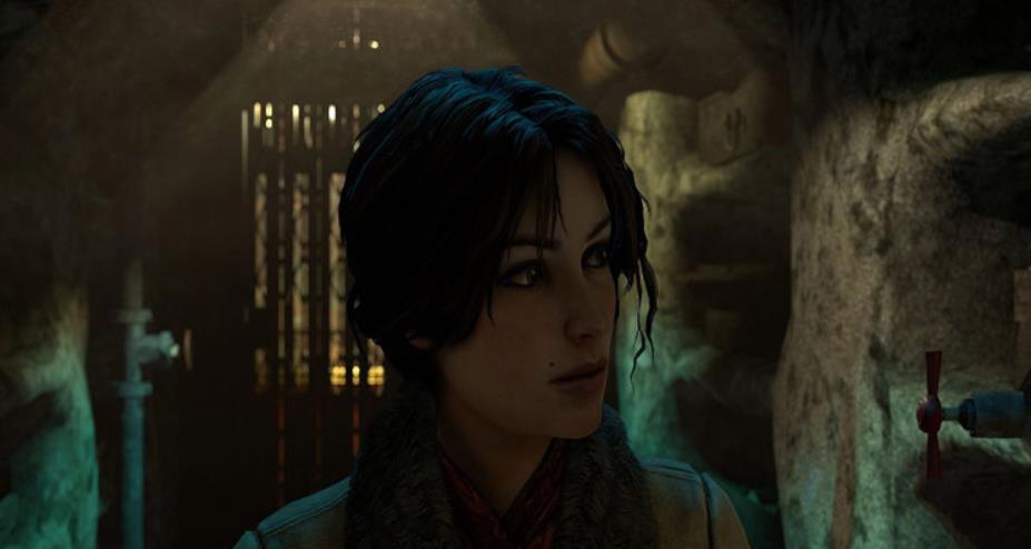 塞伯利亚之谜3.Syberia 3_2